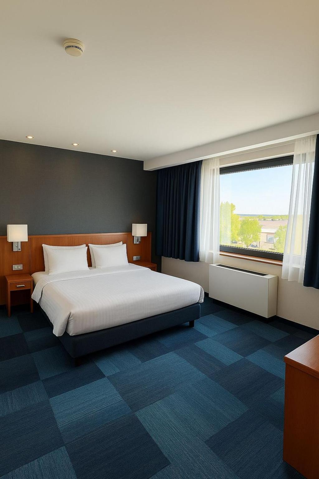 Taxim Express Bosphorus 4* Istanbul