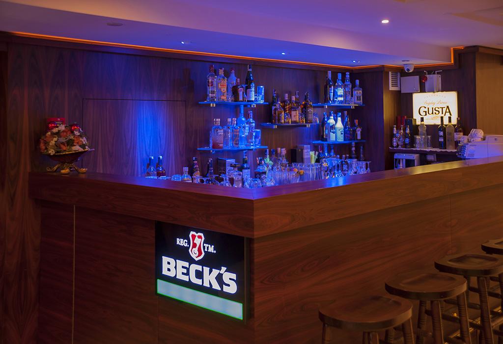 Hotel Taxim Express Bosphorus Provincia di Istanbul