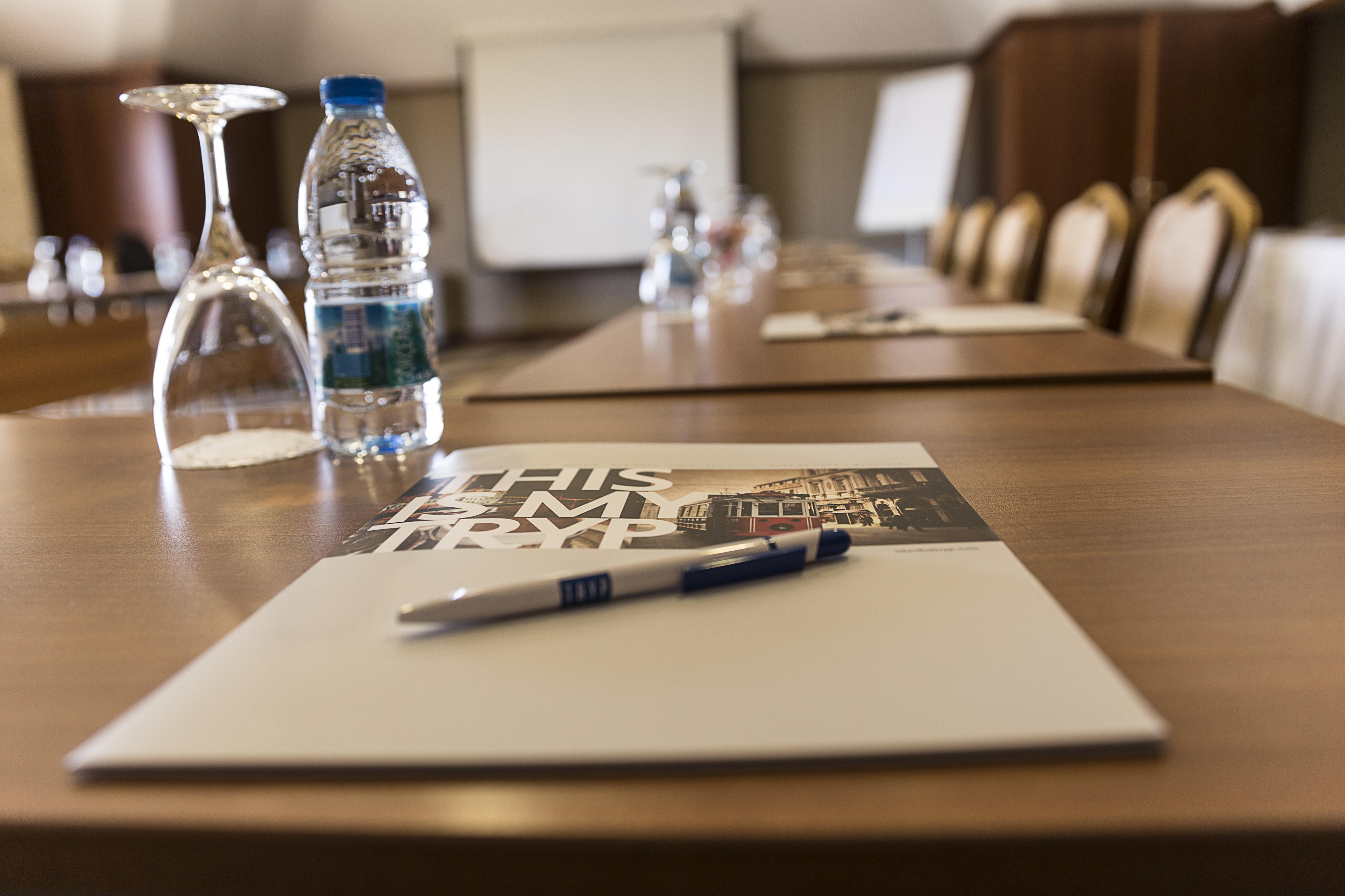 Hotel Taxim Express Bosphorus Istambul