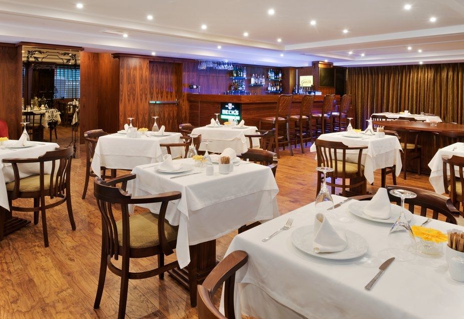 Taxim Express Bosphorus 4* Provincia di Istanbul