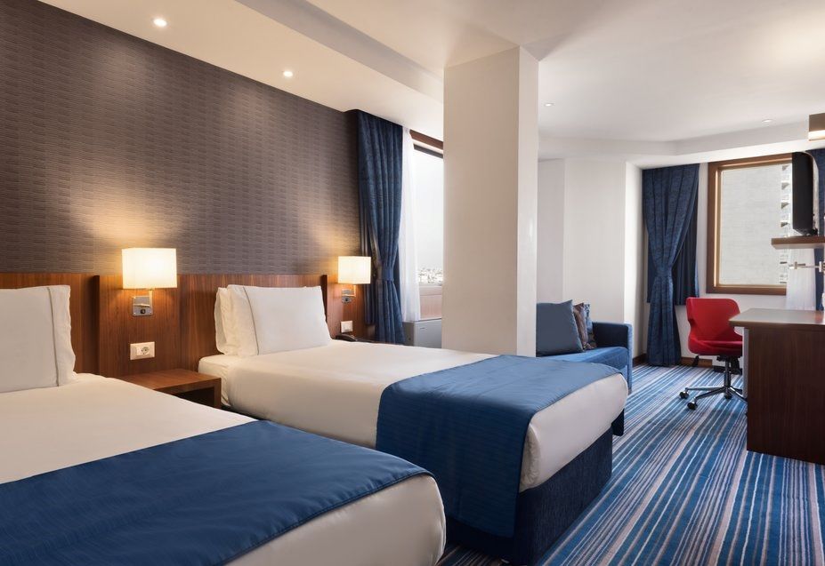 Taxim Express Bosphorus 4* Provincia di Istanbul