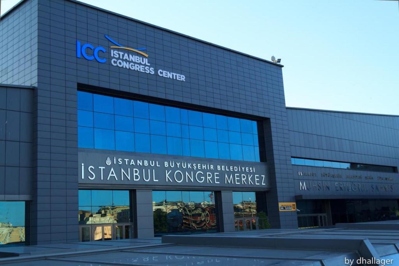 Hotel Taxim Express Bosphorus Istambul