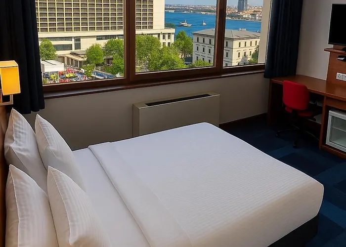 Taxim Express Bosphorus Hotel