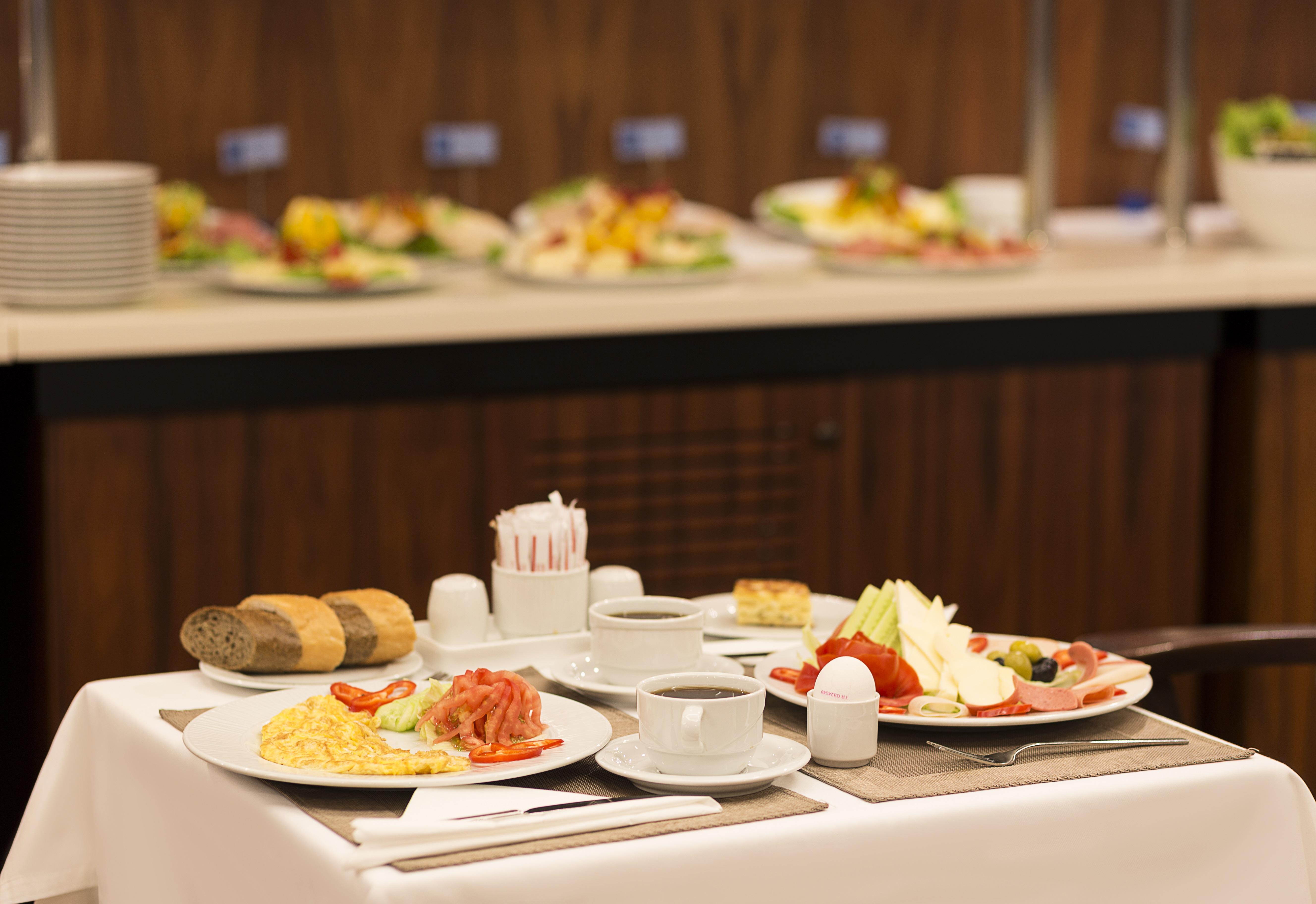 Hotel Taxim Express Bosphorus Istanboel