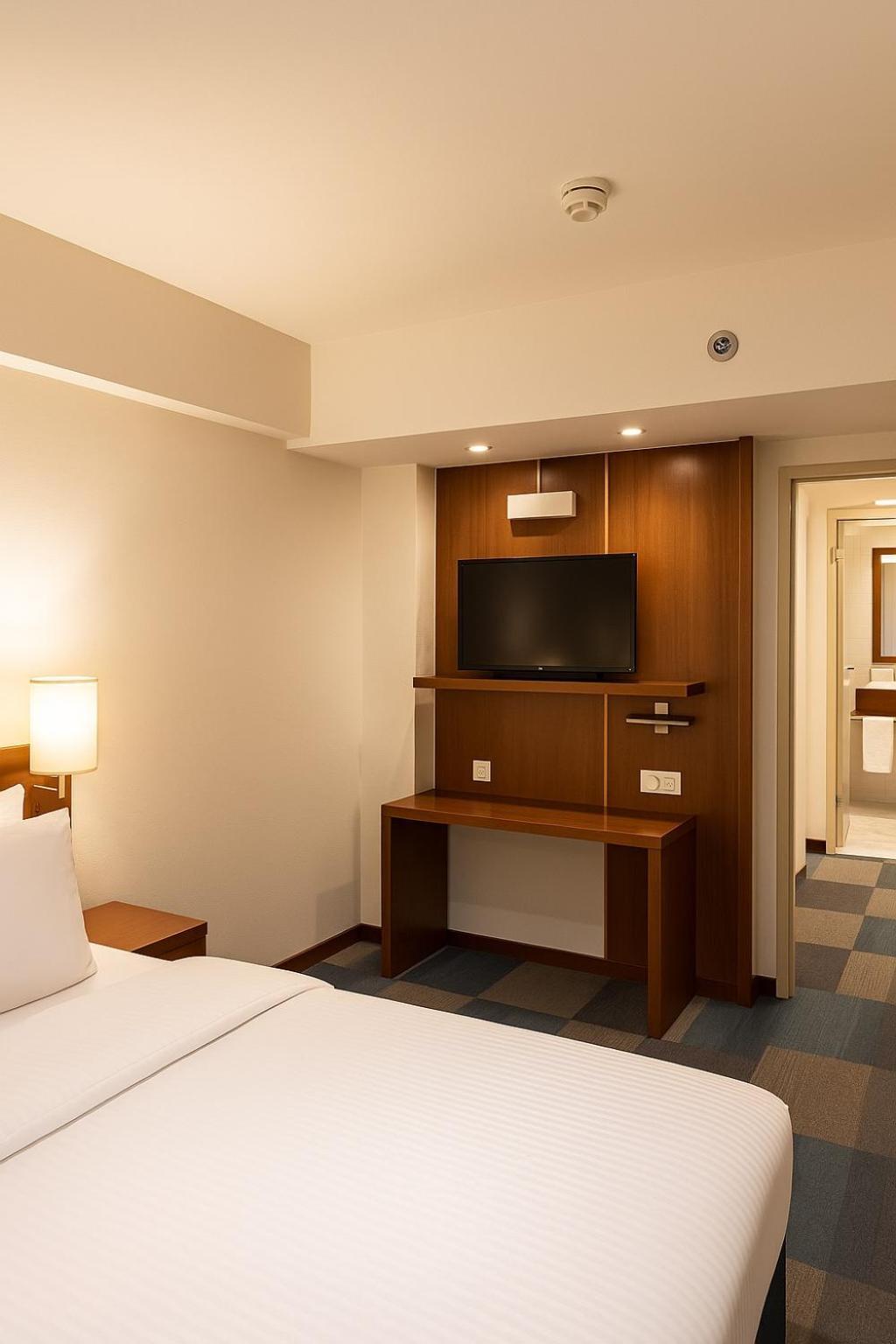 Hotel Taxim Express Bosphorus Istanboel