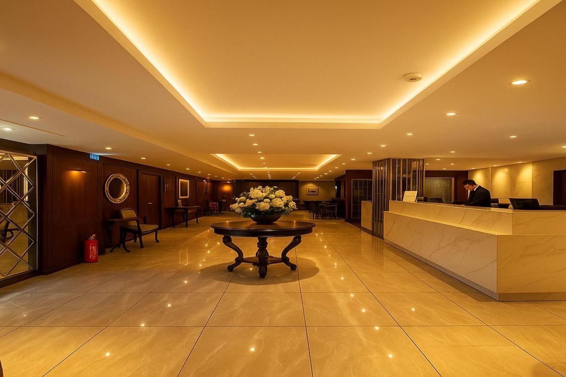 Taxim Express Bosphorus Istanboel