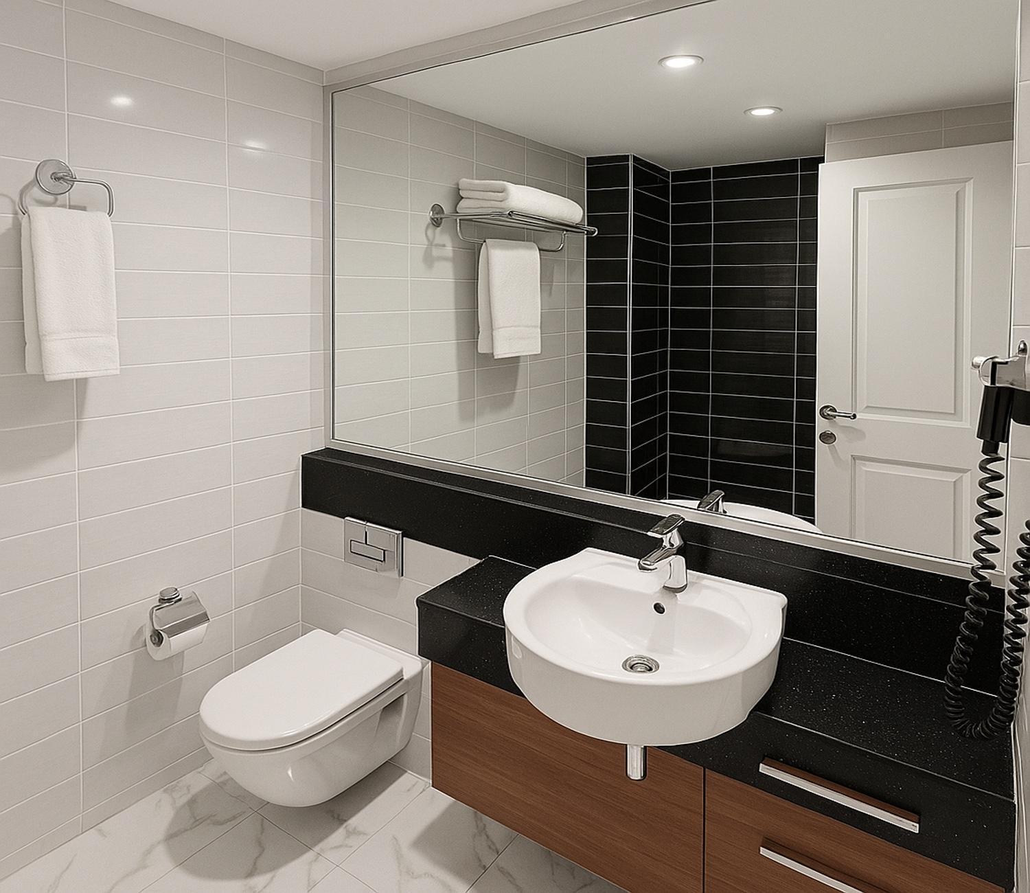 Hotel Taxim Express Bosphorus Istanboel
