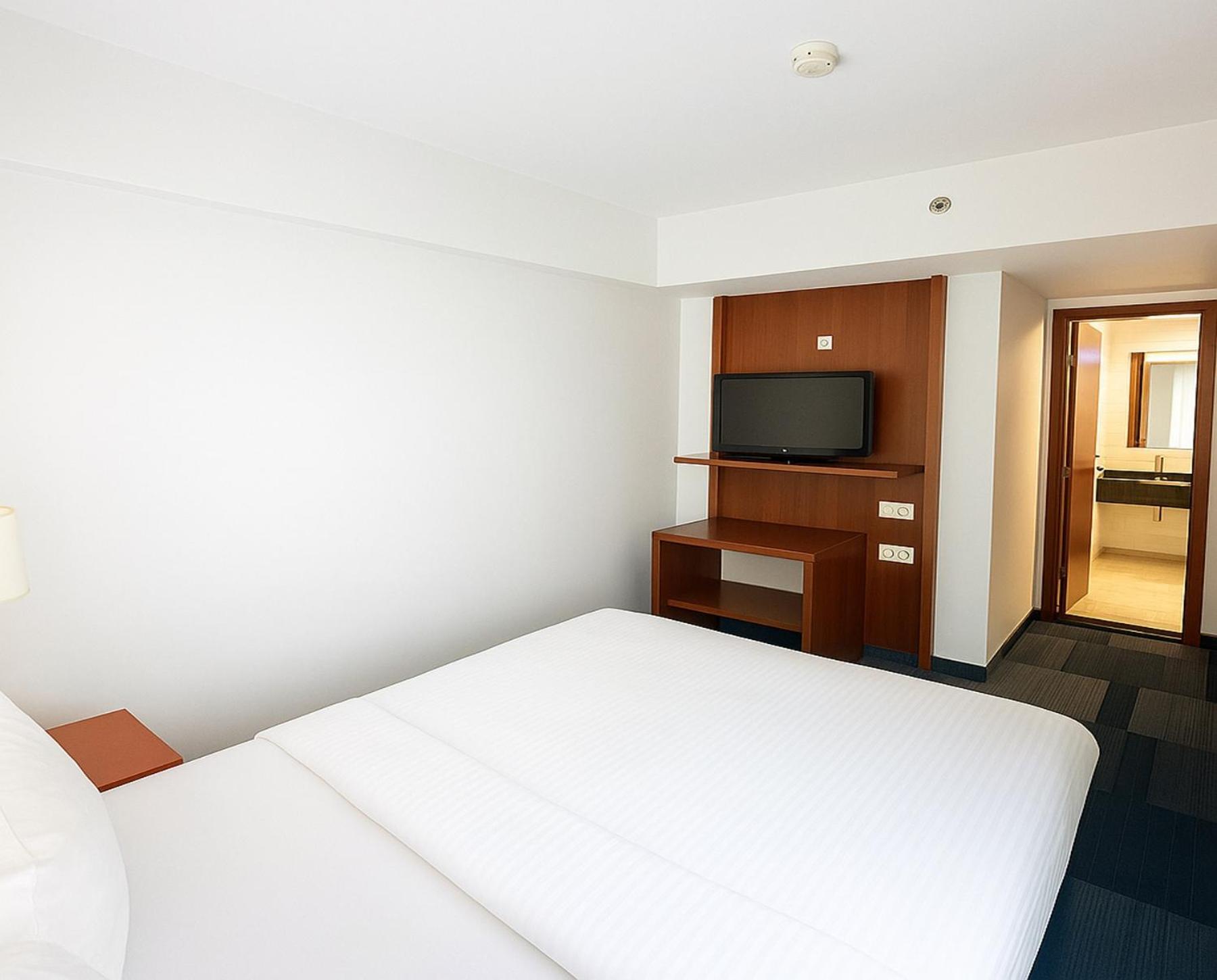 Taxim Express Bosphorus 4* Istanboel