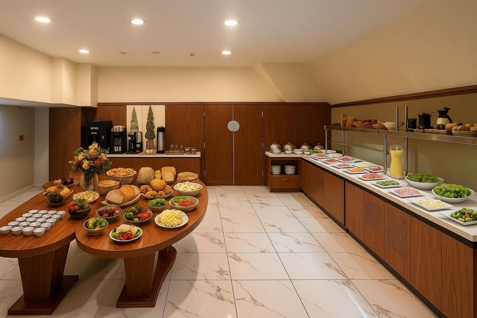 Hotel Taxim Express Bosphorus 4*