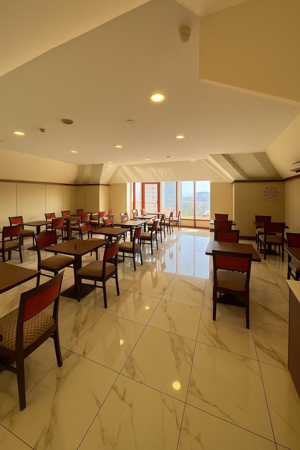 Taxim Express Bosphorus 4*